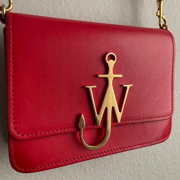 JW ANDERSON ANCHOR LOGO BAG - Picture 3 of 16